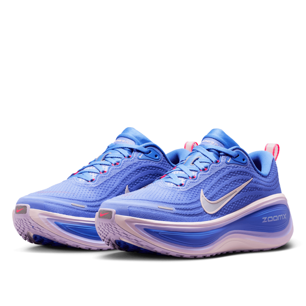 Nike Women's Vomero Plus Road Running Shoes