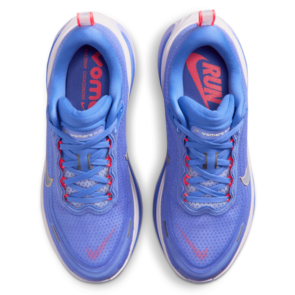 Nike Women's Vomero Plus Road Running Shoes