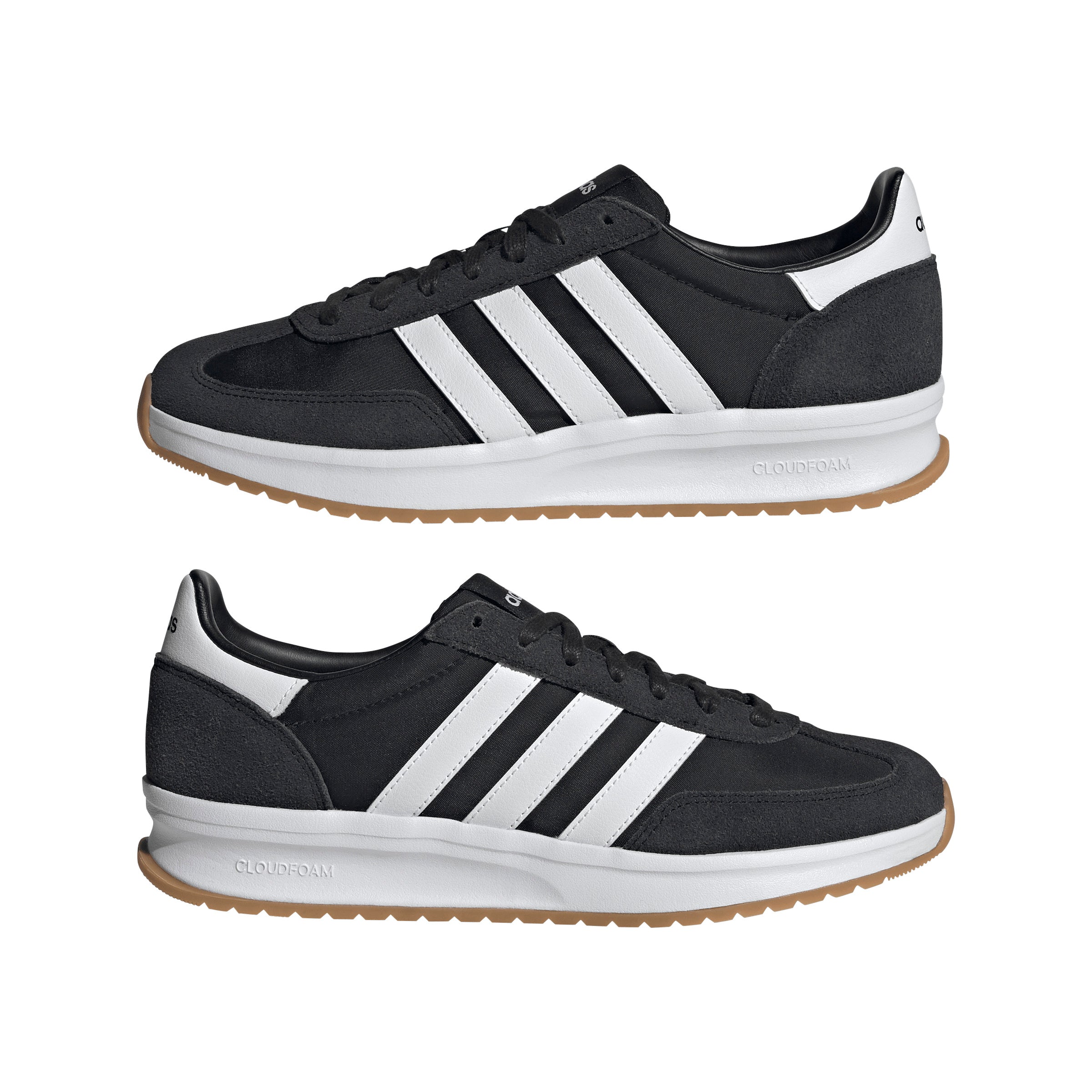 adidas Men's RUN 70s 2.0 Casual Shoes