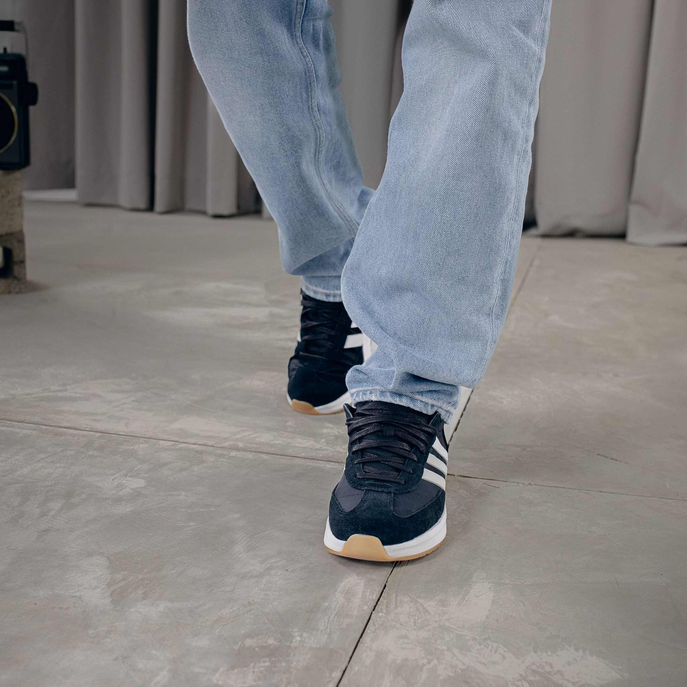 adidas Men's RUN 70s 2.0 Casual Shoes