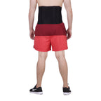 AQ 3033 Back Support | Toby's Sports