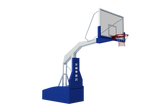Enlio Court Star Series Basketball Backstop