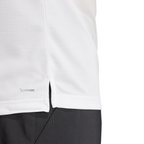 adidas Men's Tennis Climacool Polo Shirt