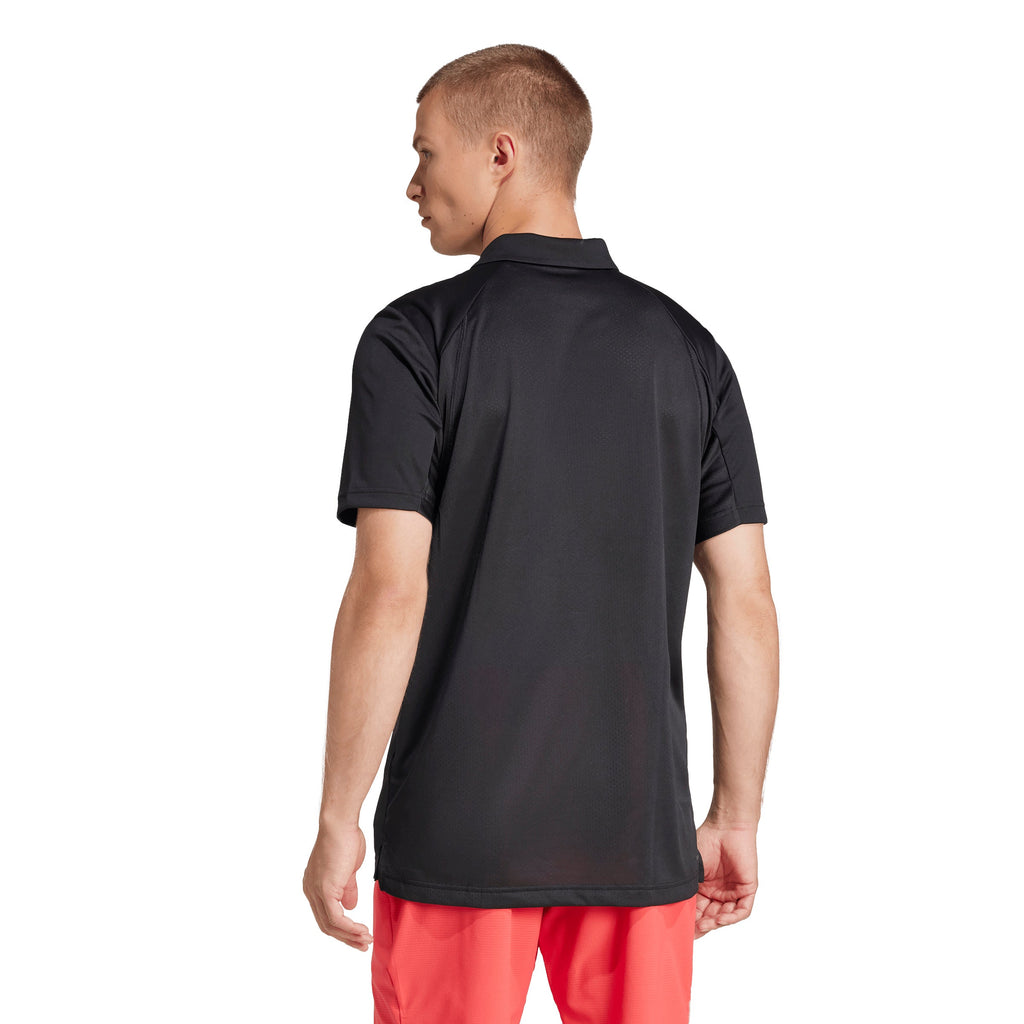 adidas Men's Club Tennis Polo Shirt