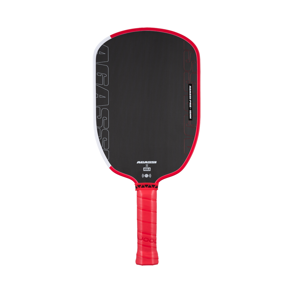 JOOLA Agassi Pro Pickleball Paddle