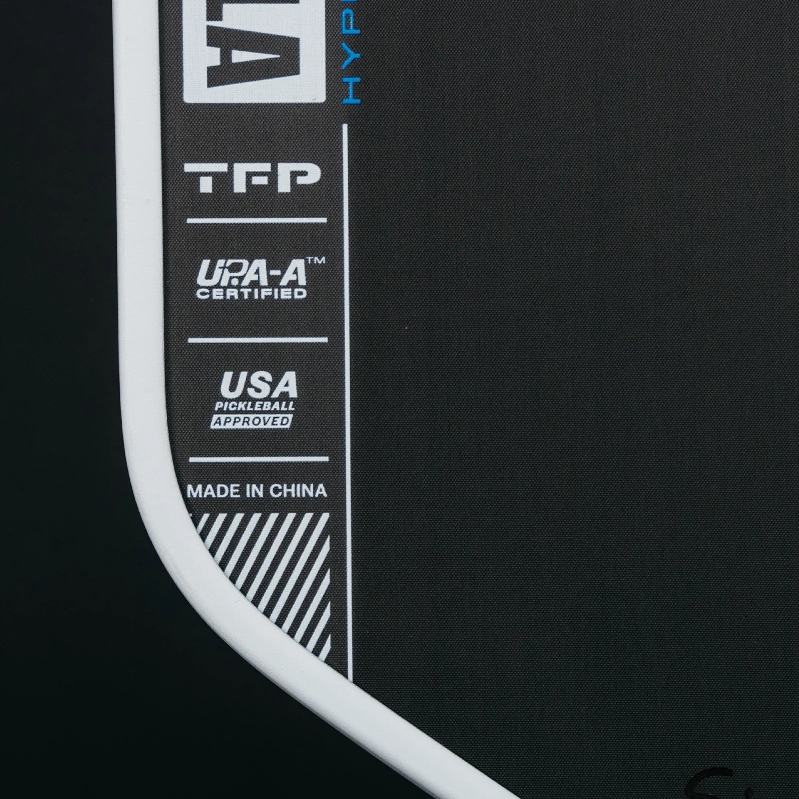 JOOLA Ben Johns Hyperion Pro IV Pickleball Paddle