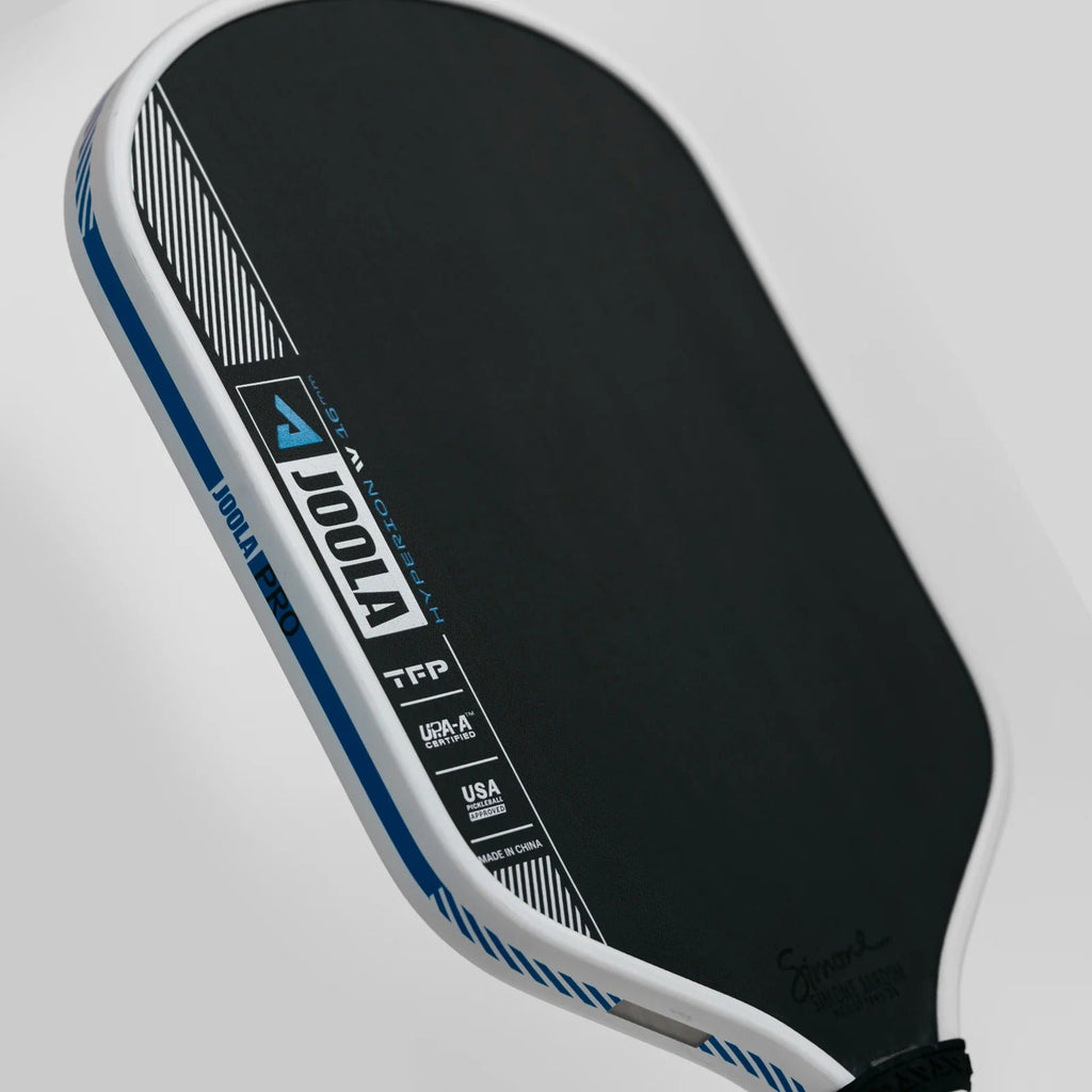 JOOLA Ben Johns Hyperion Pro IV Pickleball Paddle