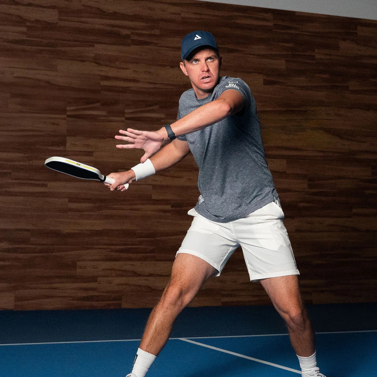JOOLA Collin Johns Scorpeus Pro IV Pickleball Paddle