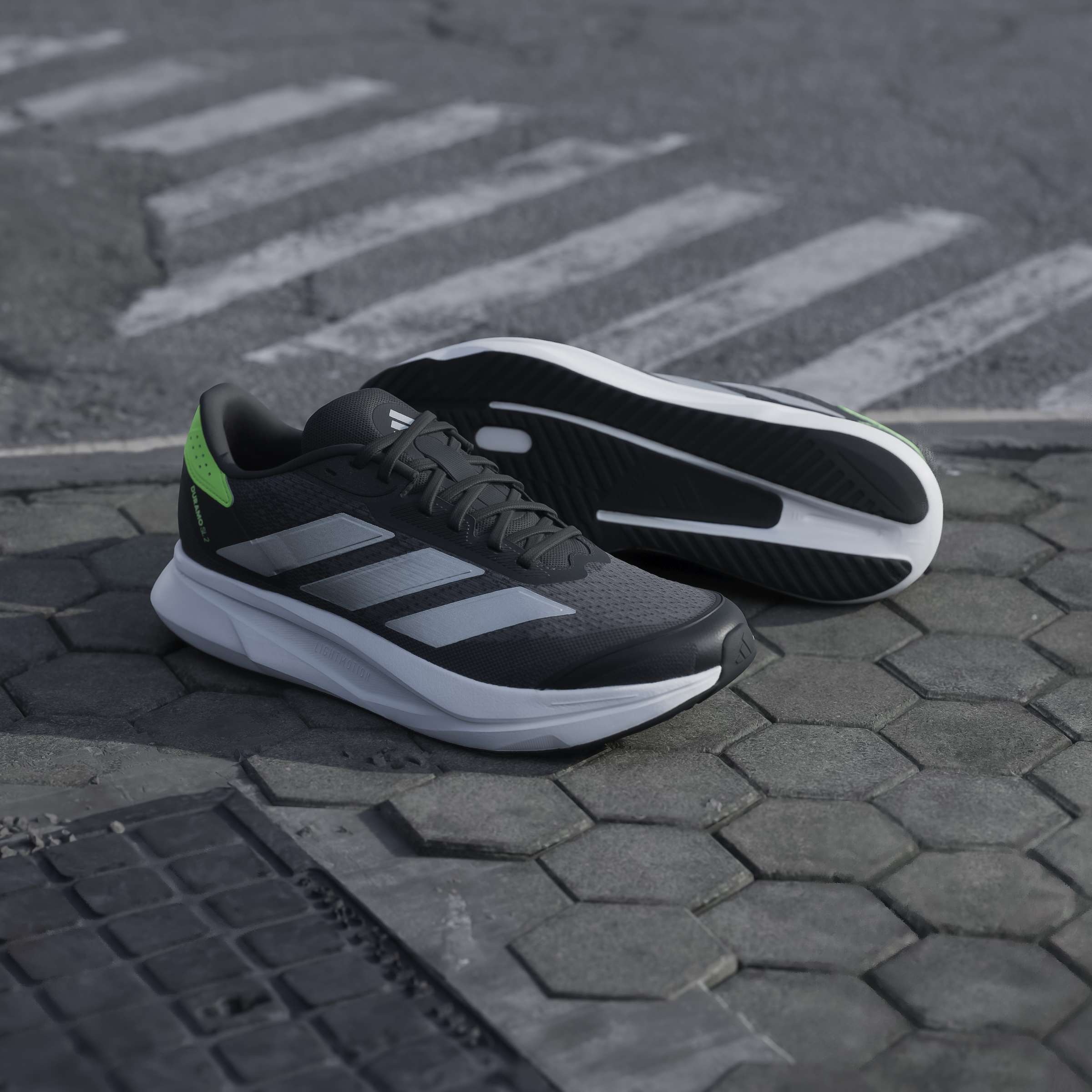 adidas Men's Duramo SL 2 Running Shoes