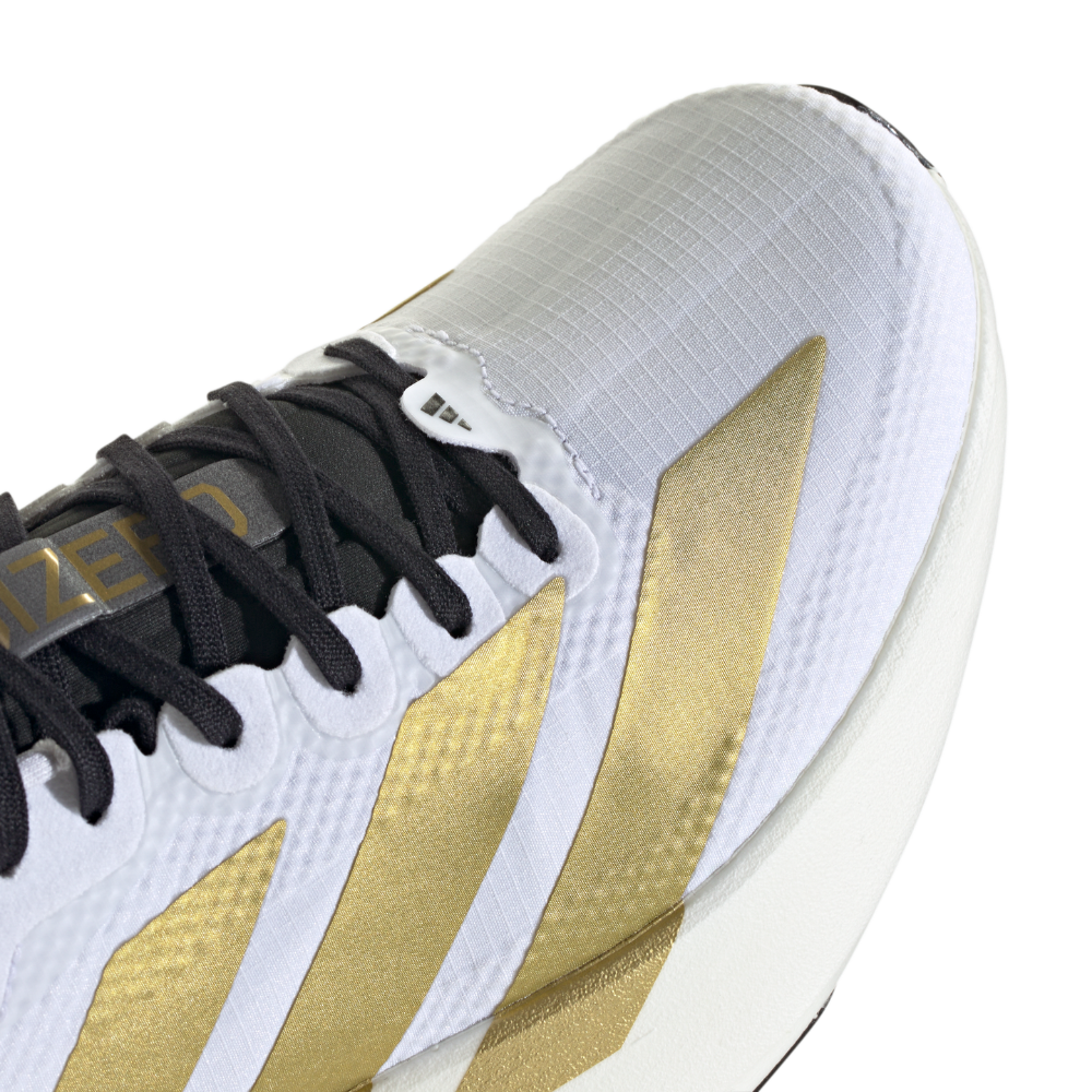 adidas Women's Adizero EVO SL Woven Running Shoes