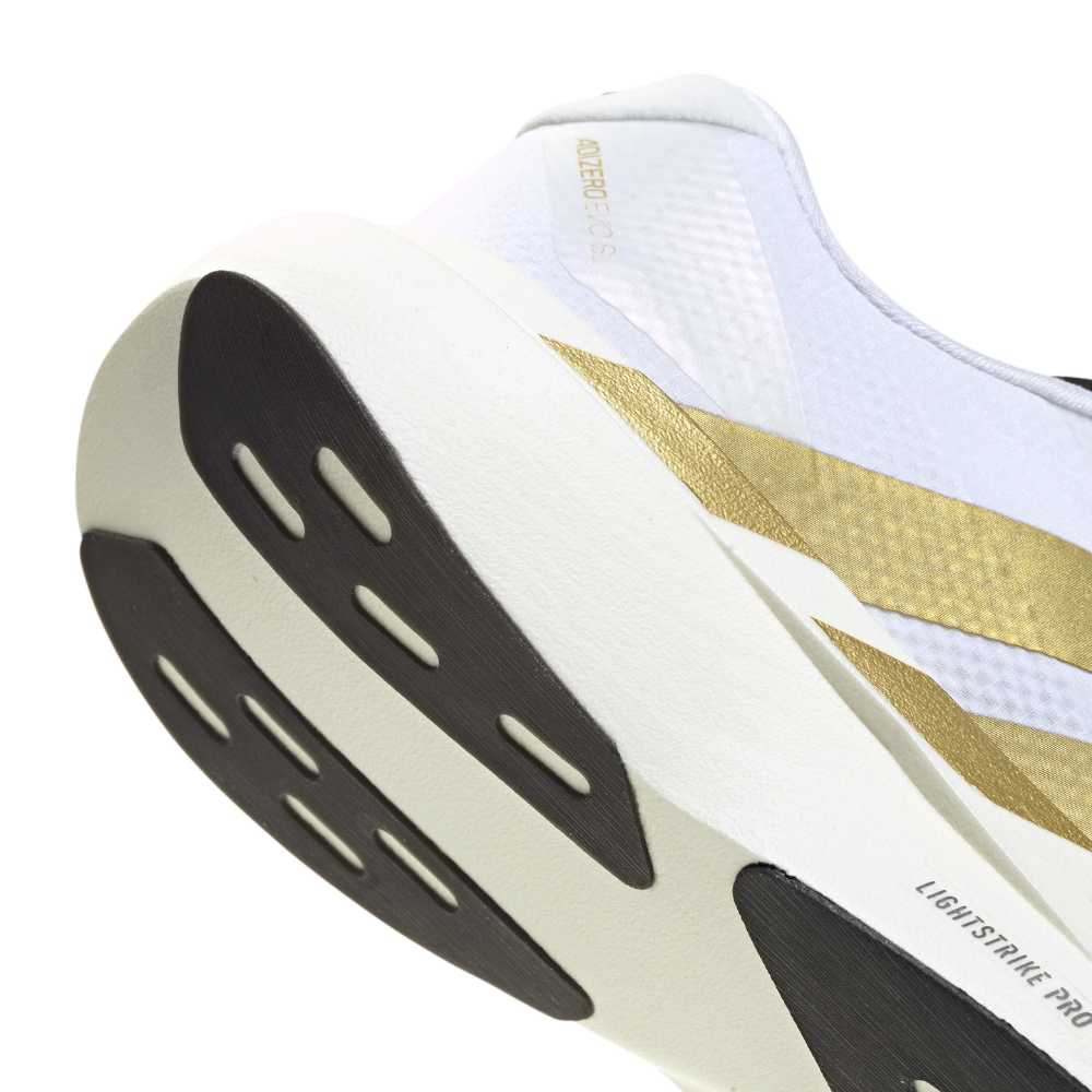 adidas Women's Adizero EVO SL Woven Running Shoes