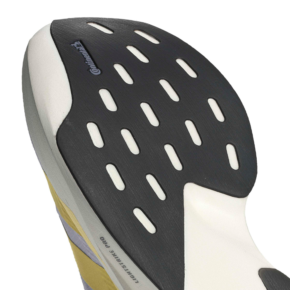 adidas Men's Adizero EVO SL Woven Running Shoes