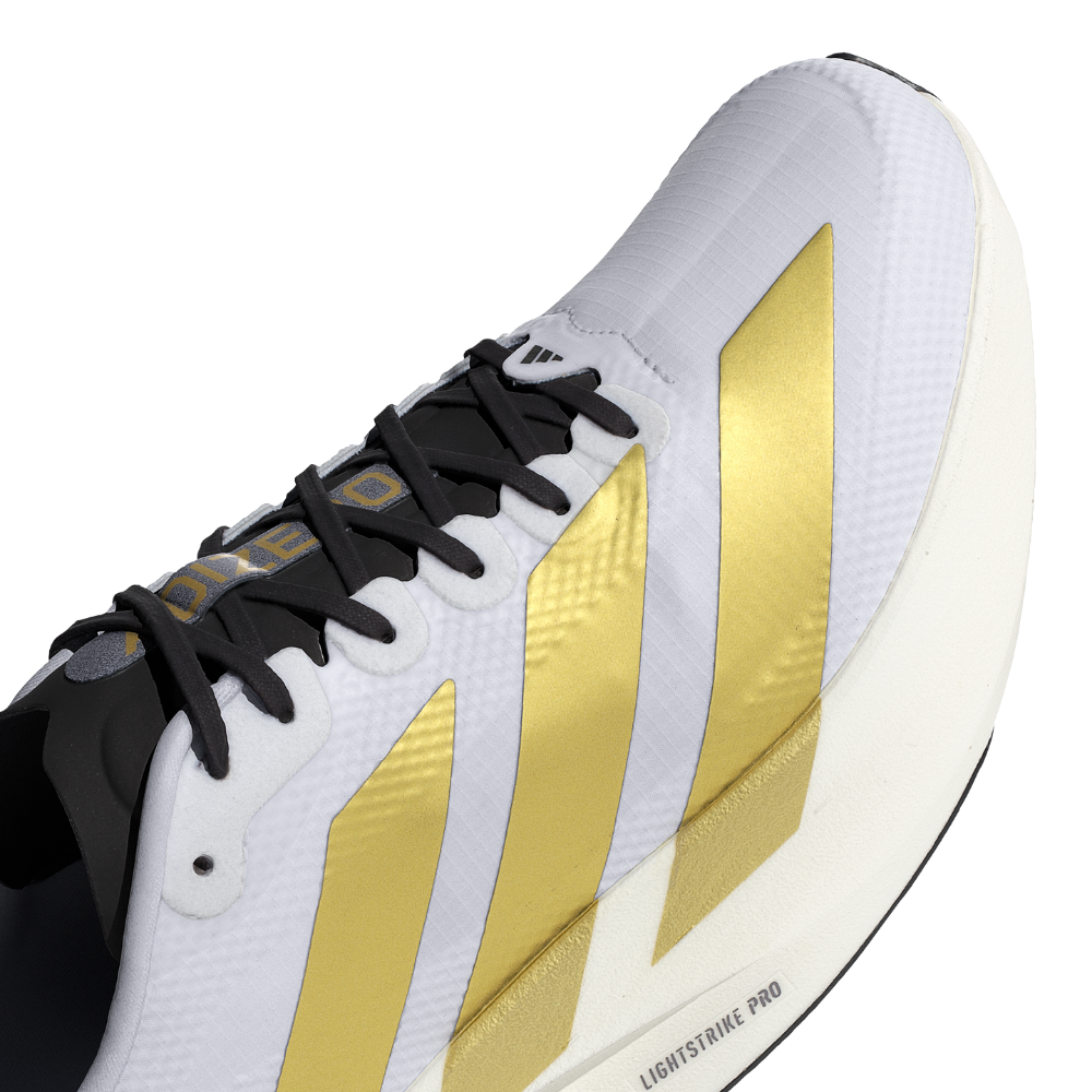 adidas Men's Adizero EVO SL Woven Running Shoes