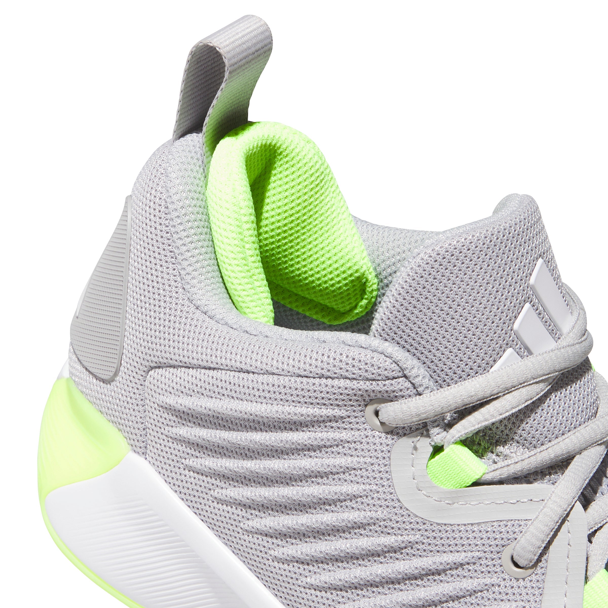 adidas Men's Initiation Basketball Shoes