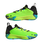 adidas Men's Initiation Basketball Shoes