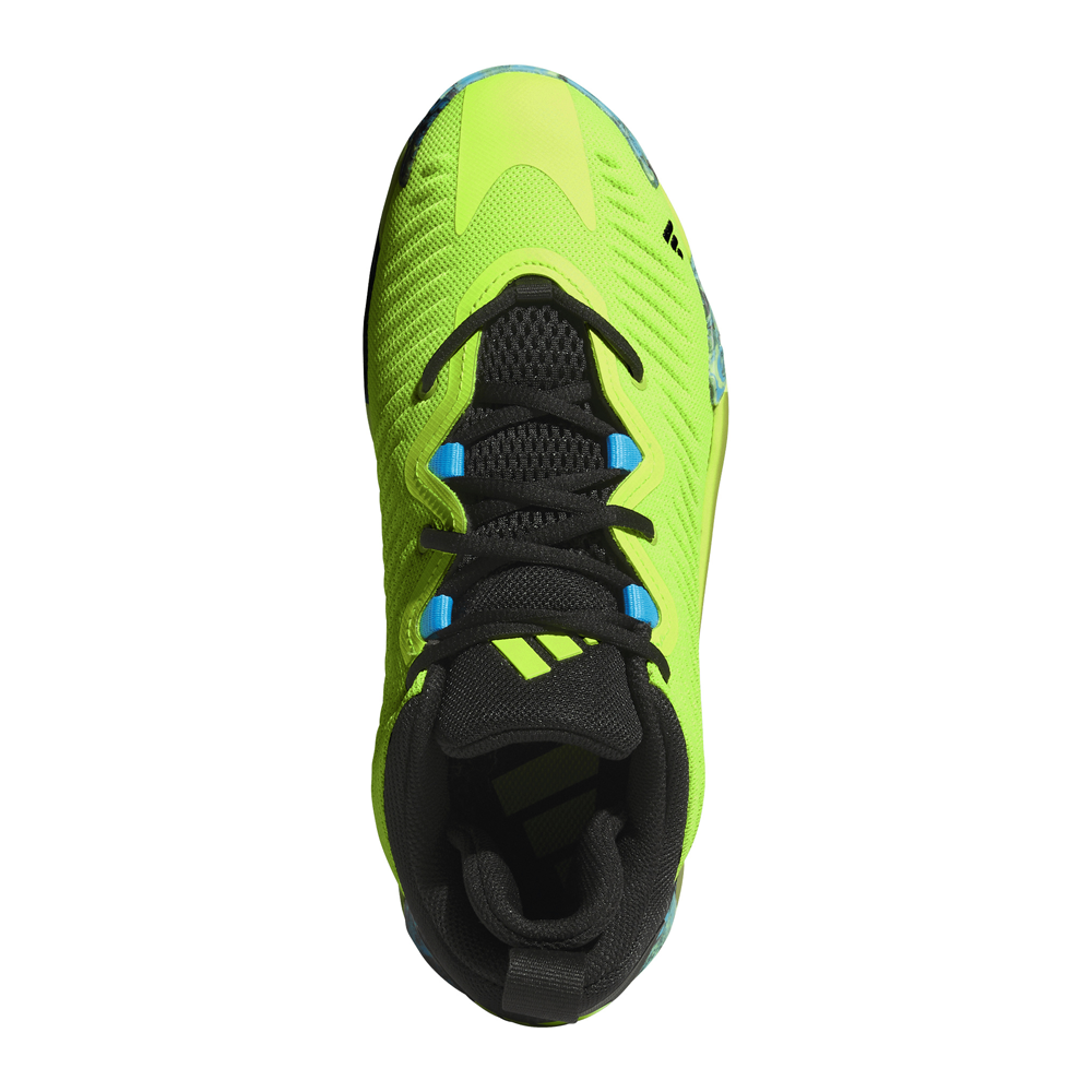 adidas Men's Initiation Basketball Shoes
