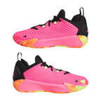 adidas Men's Initiation Basketball Shoes