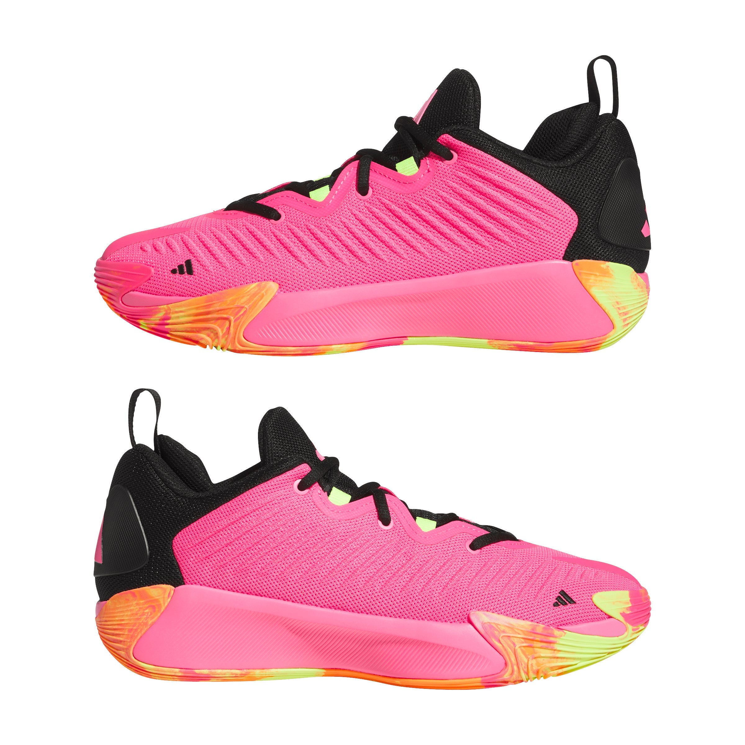 adidas Men's Initiation Basketball Shoes
