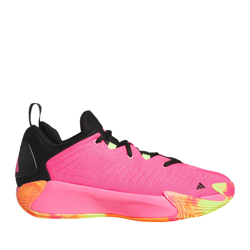 adidas Men's Initiation Basketball Shoes