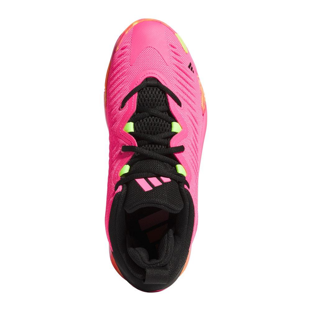 adidas Men's Initiation Basketball Shoes