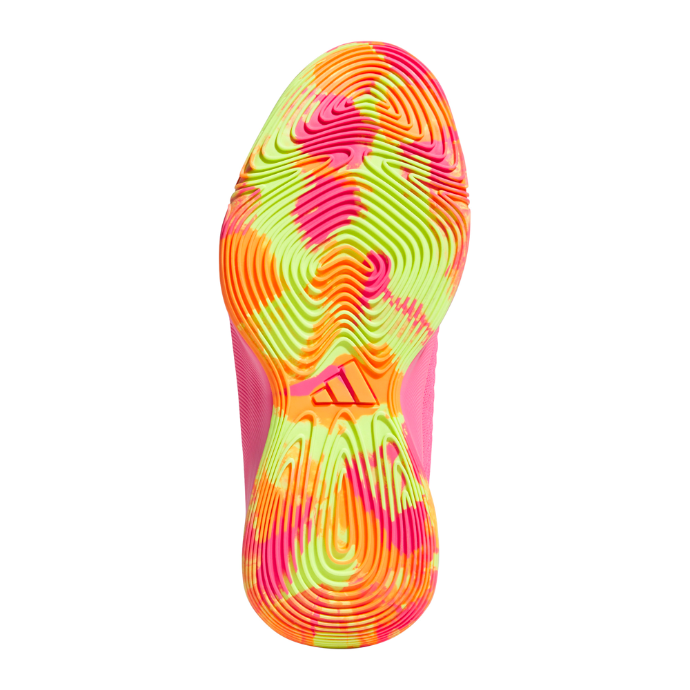 adidas Men's Initiation Basketball Shoes