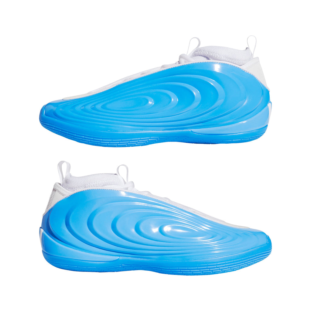 adidas Unisex Harden Volume 10 Basketball Shoes