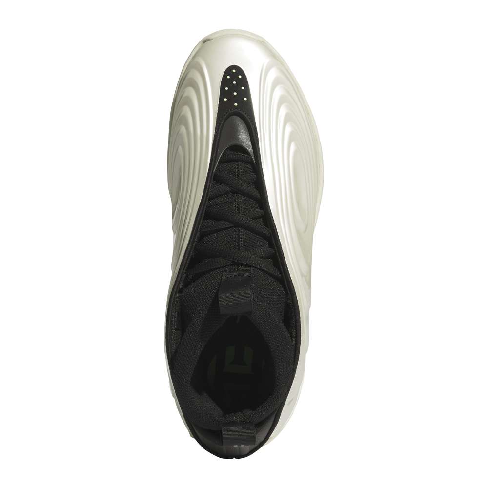 adidas Unisex Harden Volume 10 Basketball Shoes