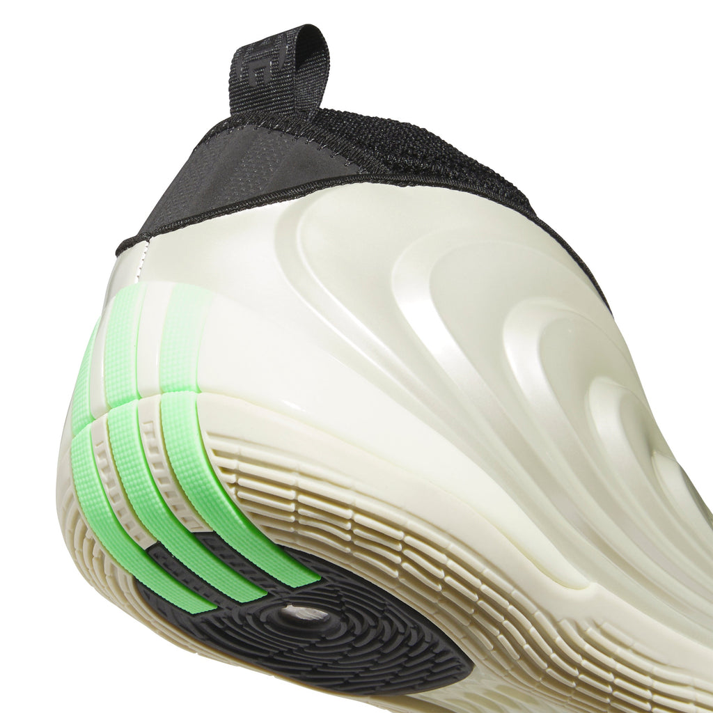 adidas Unisex Harden Volume 10 Basketball Shoes
