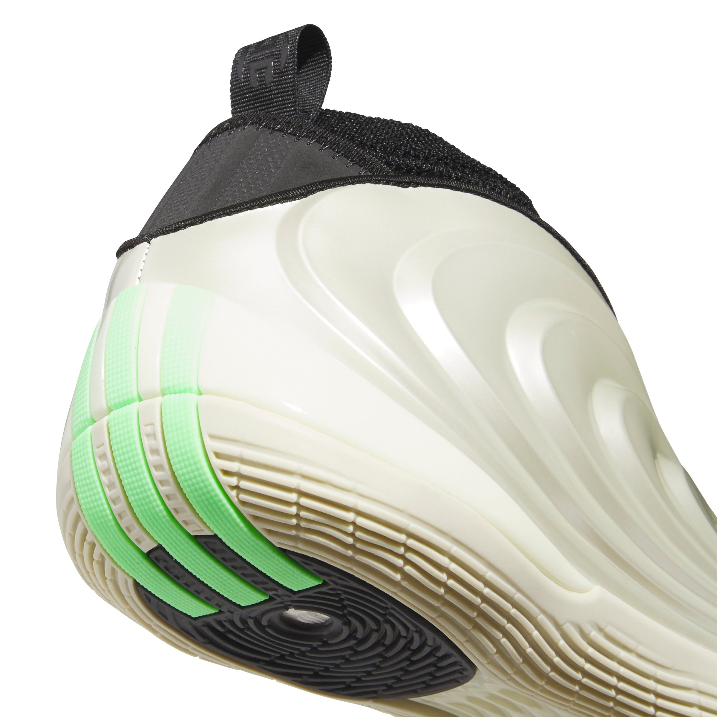 adidas Unisex Harden Volume 10 Basketball Shoes