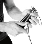 Core Weighted Speed Rope