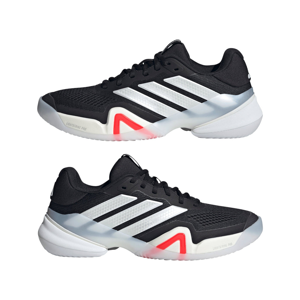 adidas Men's Barricade 14  Tennis Shoes