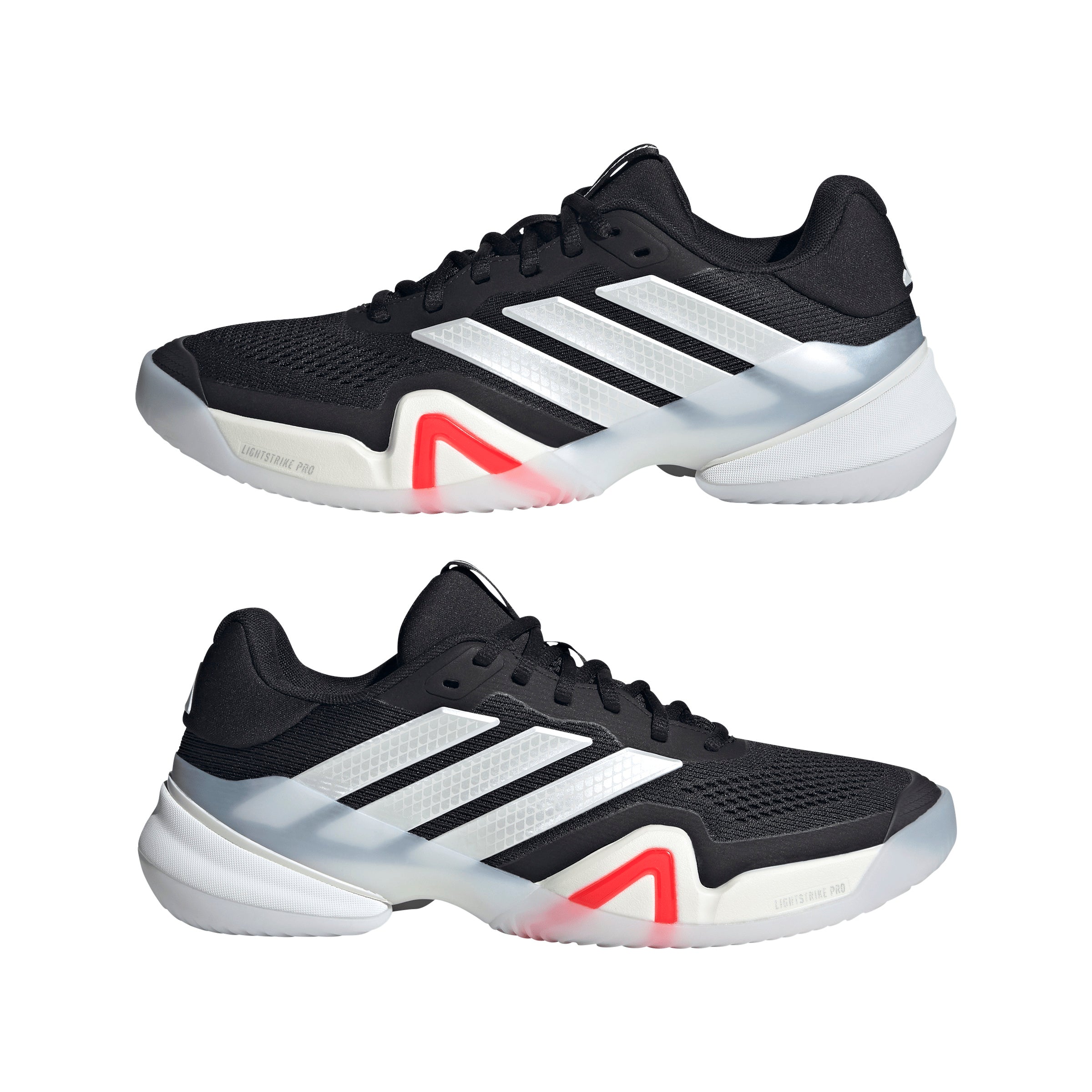 adidas Men's Barricade 14  Tennis Shoes