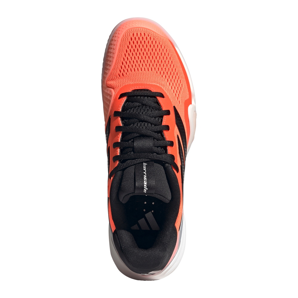 adidas Men's Barricade 14  Tennis Shoes