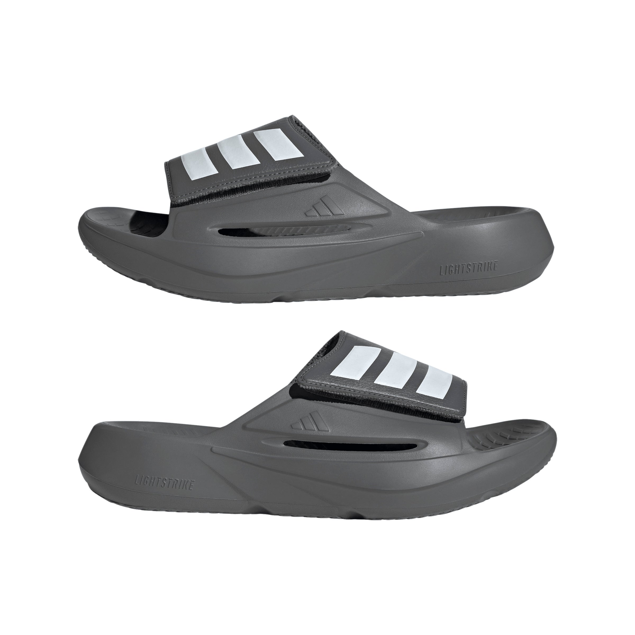 adidas Unisex Lightblaze Slides