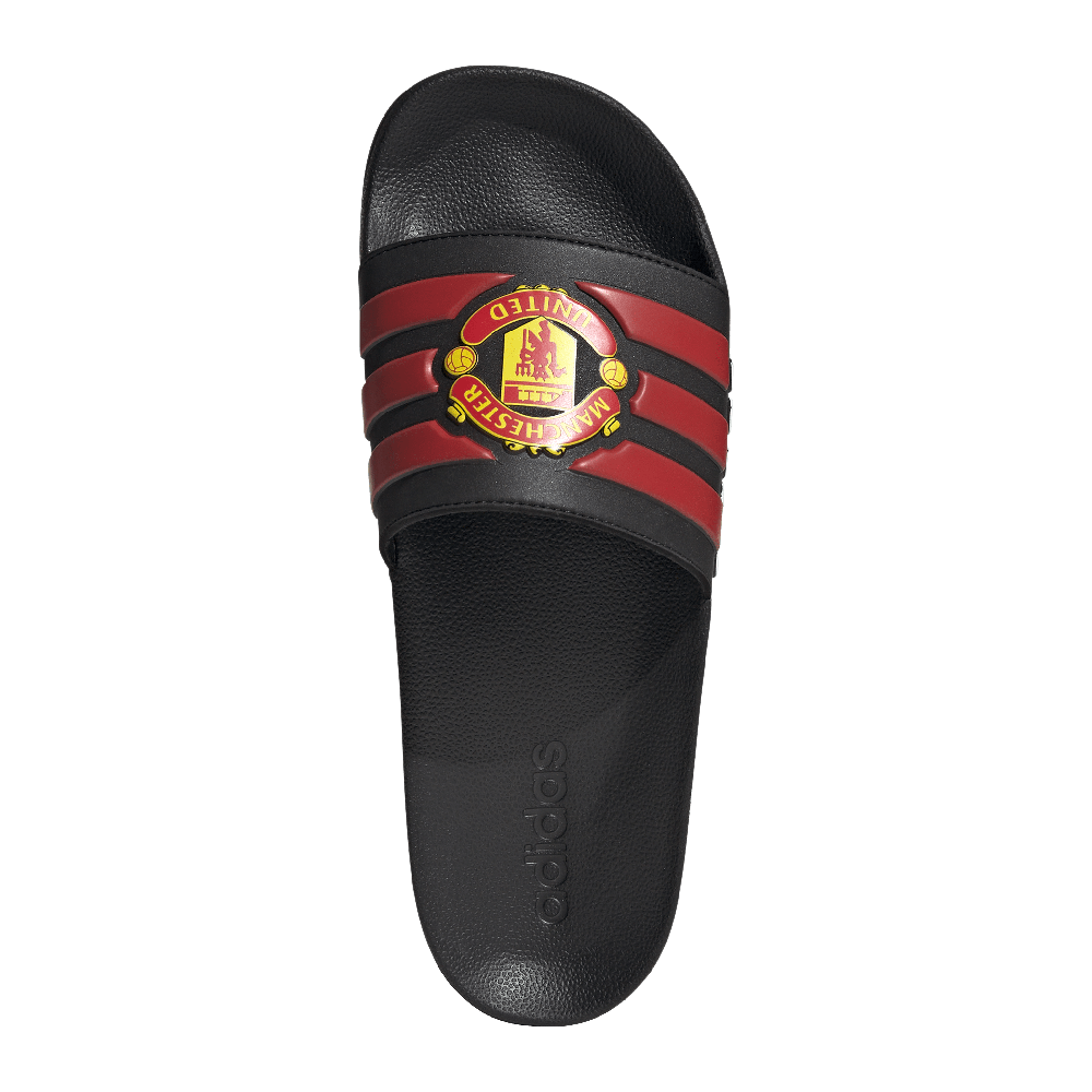 adidas Unisex Adilette Shower Manchester United Slides