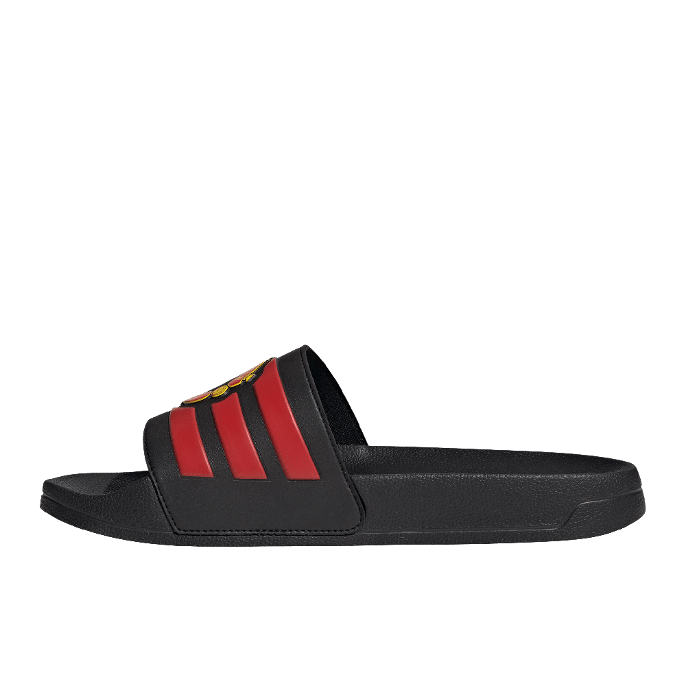 adidas Unisex Adilette Shower Manchester United Slides