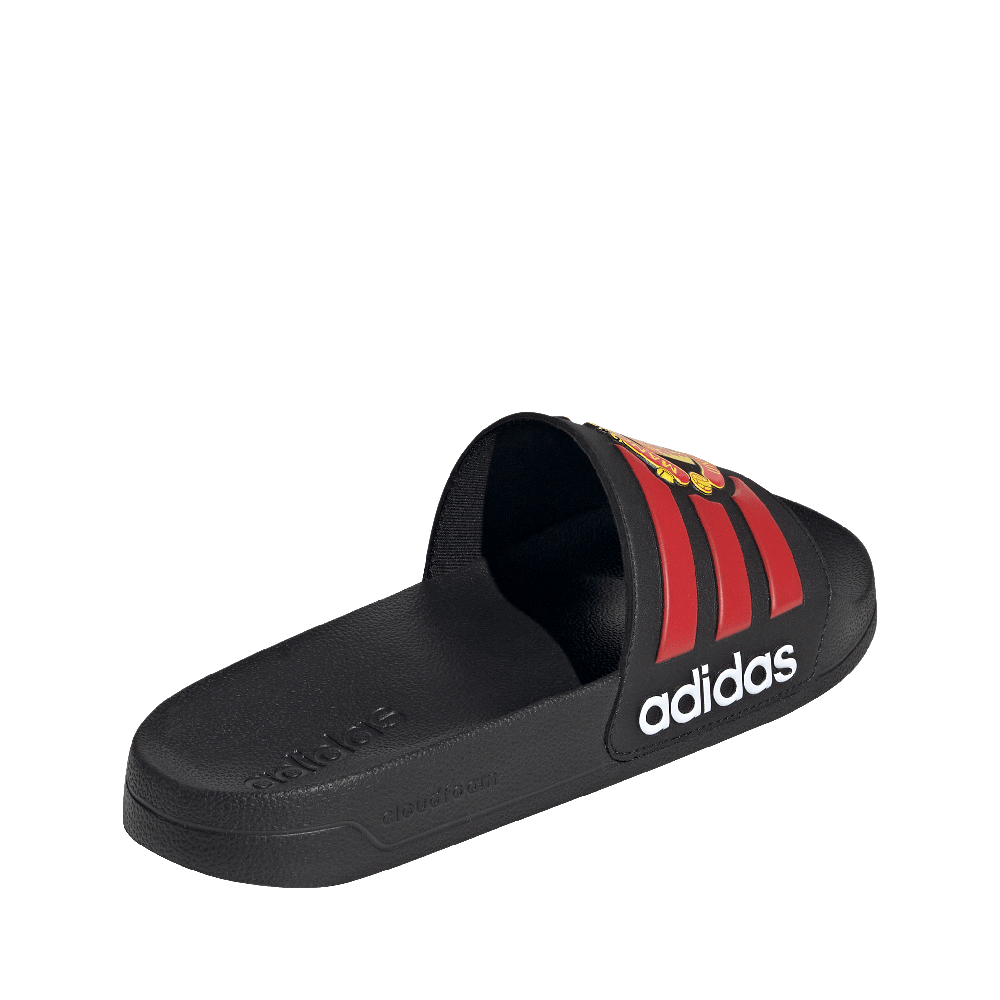 adidas Unisex Adilette Shower Manchester United Slides