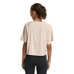 adidas Women's Adi365 Soft Touch Running T-Shirt