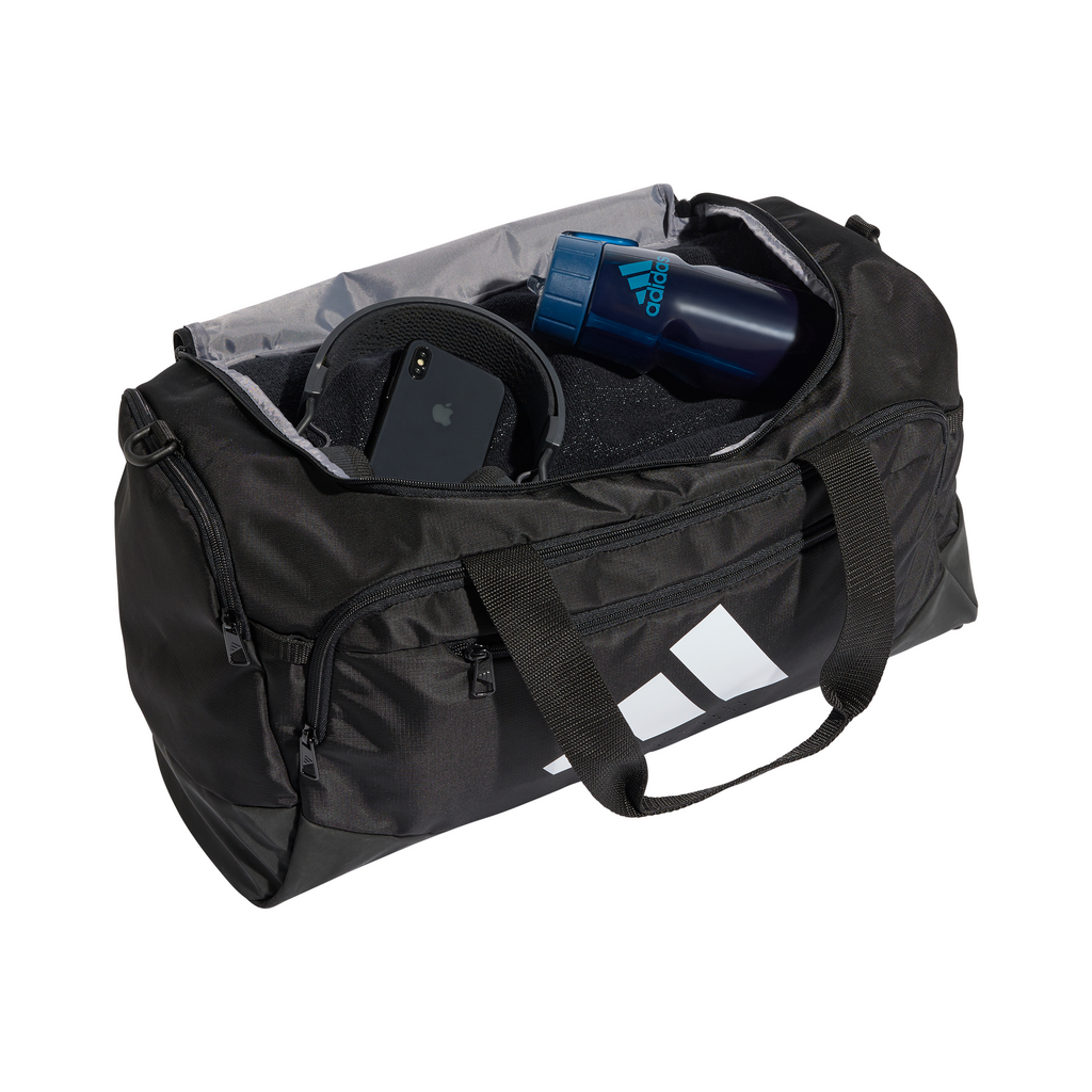 adidas Training Defender Small Duffle Bag