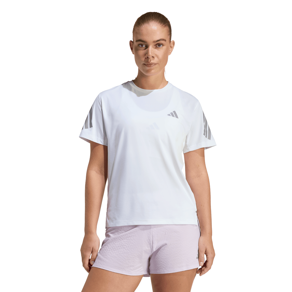 adidas Women's Adi365 Climacool Running T-Shirt