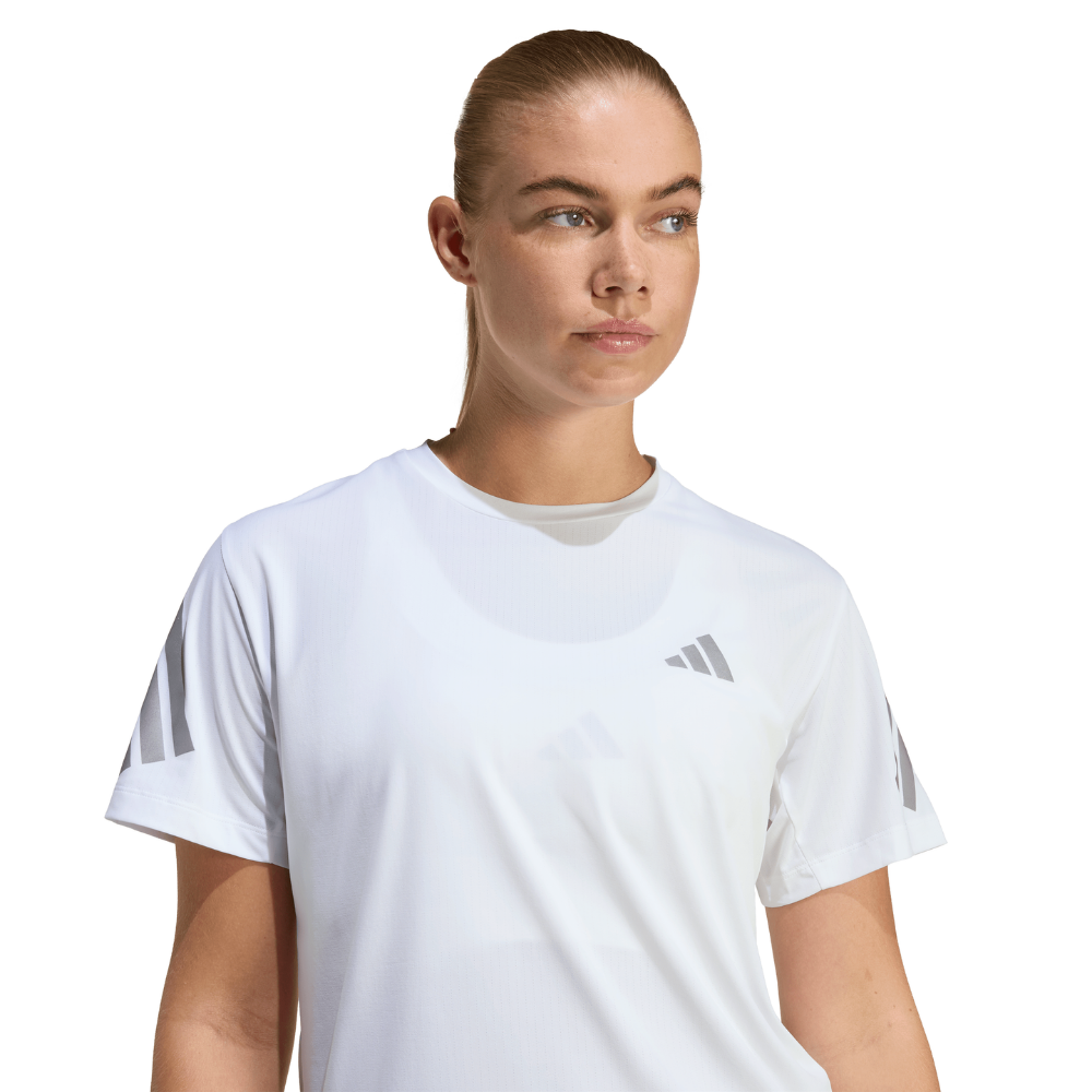 adidas Women's Adi365 Running Climacool T-Shirt