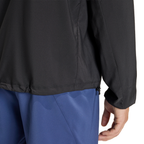 adidas Men's adi365 Running Essentials Jacket