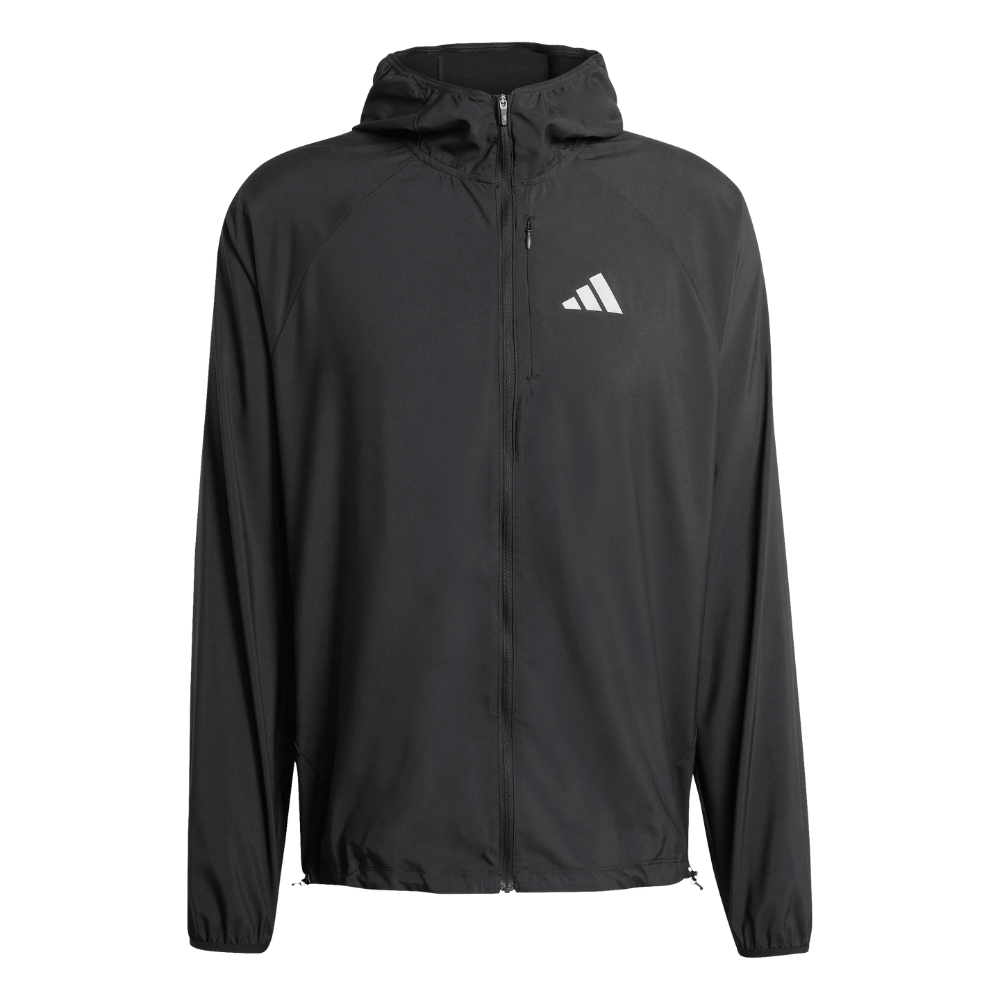adidas Men's adi365 Running Essentials Jacket