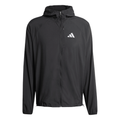 adidas Men's adi365 Running Essentials Jacket