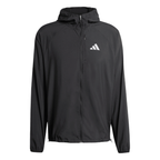 adidas Men's adi365 Running Essentials Jacket