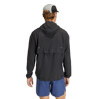 adidas Men's adi365 Running Essentials Jacket