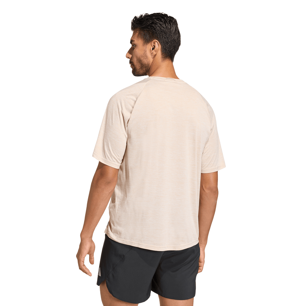 adidas Men's Adi365 Soft Touch Running T-Shirt