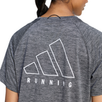 adidas Women's Adi365 Soft Touch Running T-Shirt
