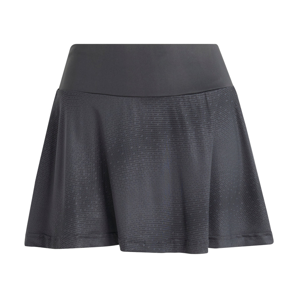 adidas Women's Club Tennis CLIMACOOL Graphic Skirt