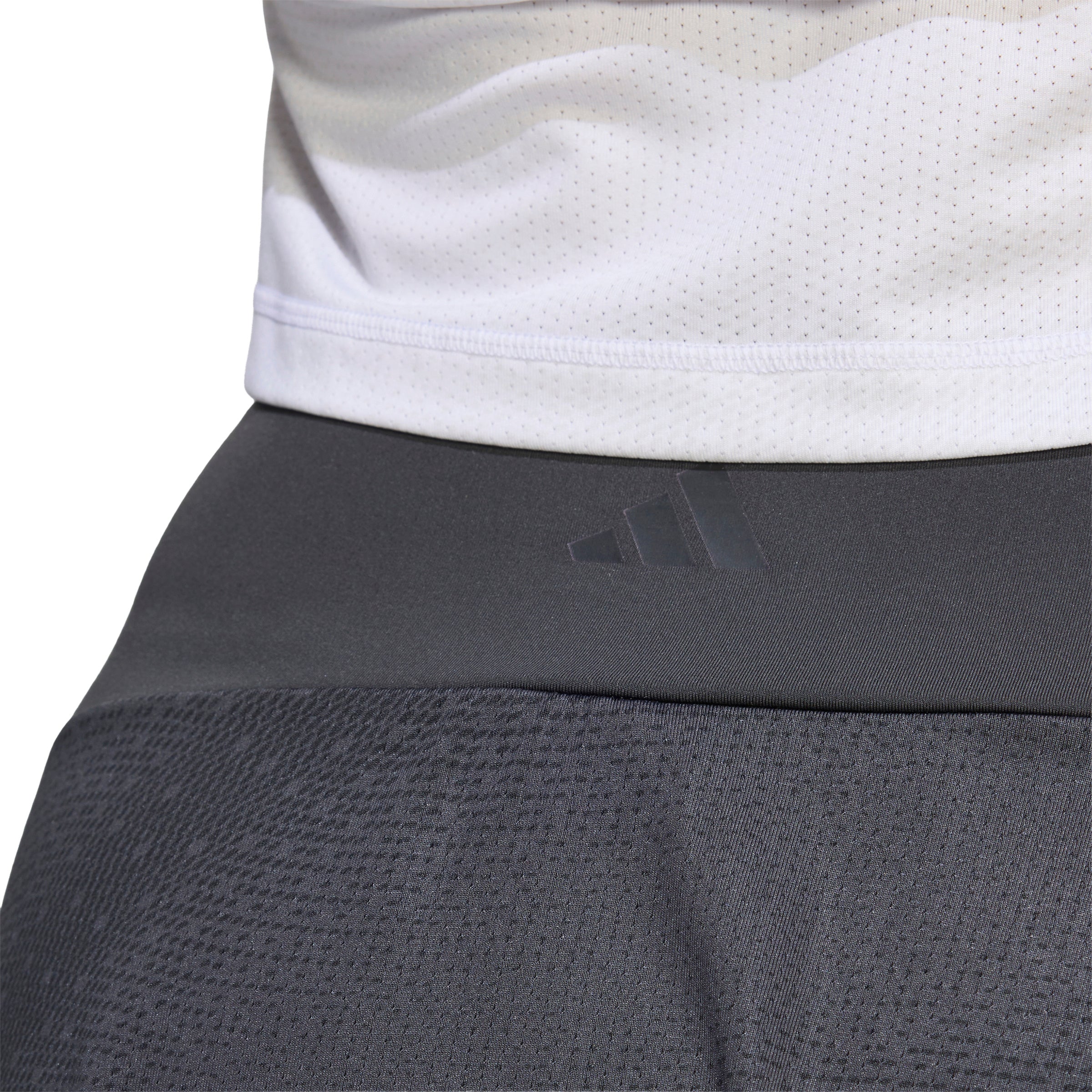 adidas Women's Club Tennis CLIMACOOL Graphic Skirt